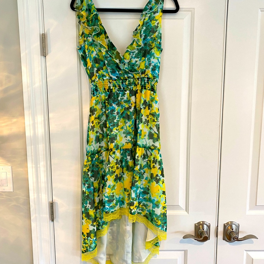 House of Harlow for Revolve dress size small